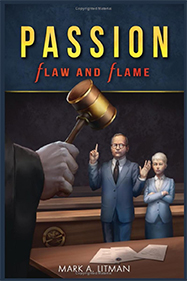 PASSION: fLAW and fLAME